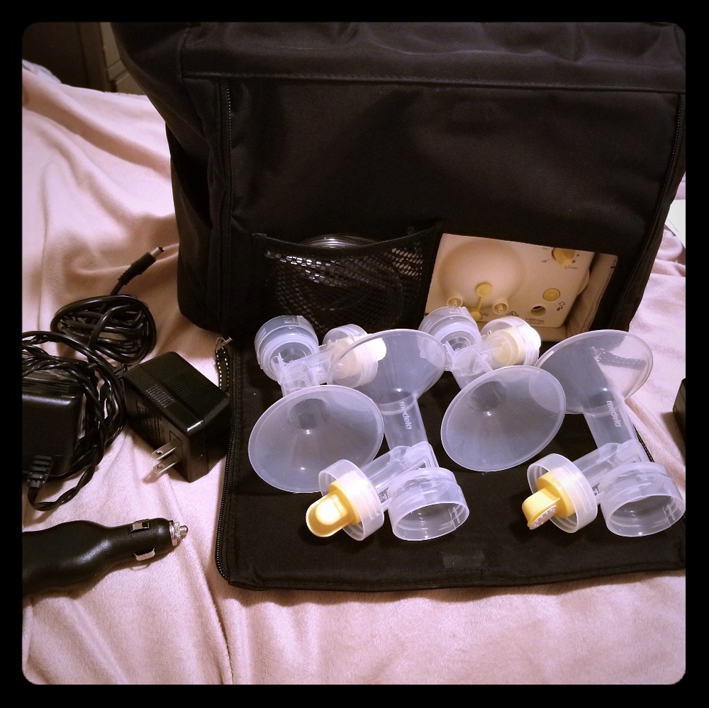 Medela Pump In Style Advanced